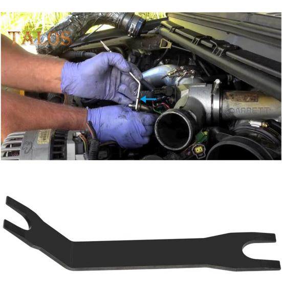 Buy Oil Line Tool High Pressure QuickRelease Metal Oil Pump Disconnect Tool for Ford 6.0L 7.3L