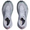 HOKA One One Mafate 5 Trail Running Shoes Women's Light Blue 1168723-ABNT