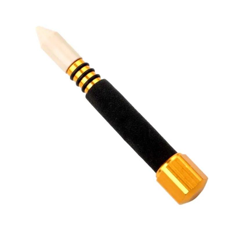 Anti-slip Car Body Paint Dent Repair Tool Removable Kit  Pen Shape Traceless Repair Tool Automobile Body Dent Removal 4PCs