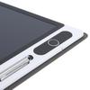 פנקס רשימות אלקטרוני LCD טאבלט פנקס ציור ציוד עסקי כלי ציור ידני 9 אינץ'