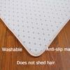 W-RTS-WIDZEWS Floor Mat For Living Room Sofa Floor Cushions Modern Soft Fluffy Home Rug For Children's Bedroom Play Carpet