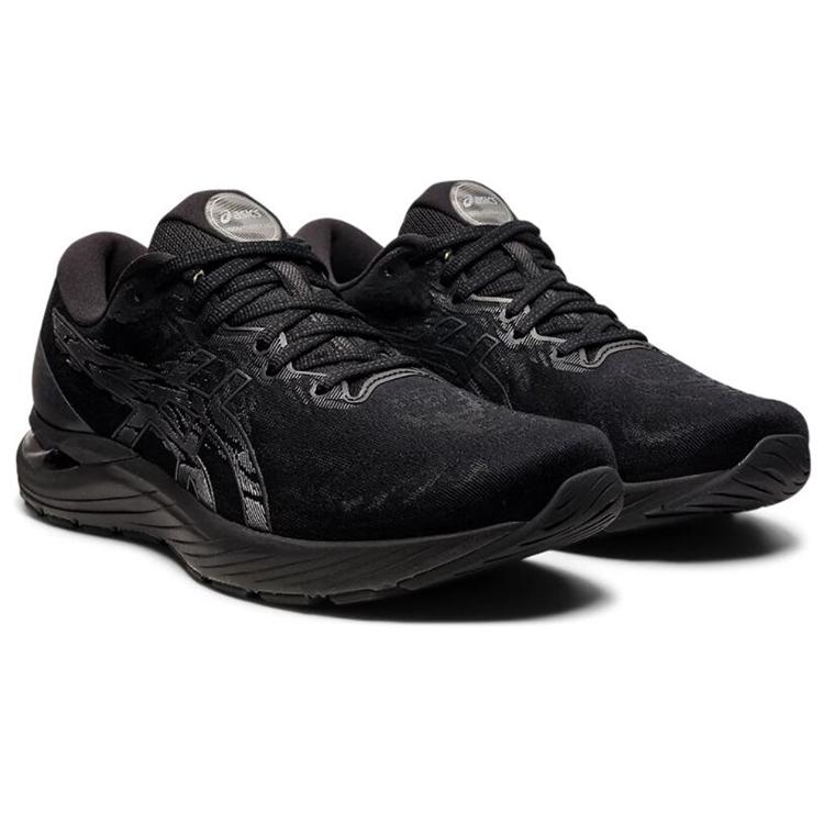 Asics Gel Cumulus 23 'Schwarz' 1011B012-002