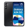 SAMSUNG Galaxy A34 5G Graphite 128 Go