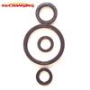 For SUZUKI VITARA J20A 4PCS Crankshaft Oil Seal Automotive Spare Parts Engine Parts Engine Gasket 09283-98002 09283-45011
