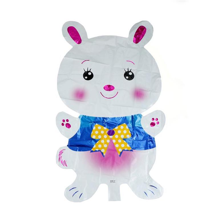 Balloon Rabbit Toy Buy Balloon large size rabbit helium ballon toy at affordable prices ...