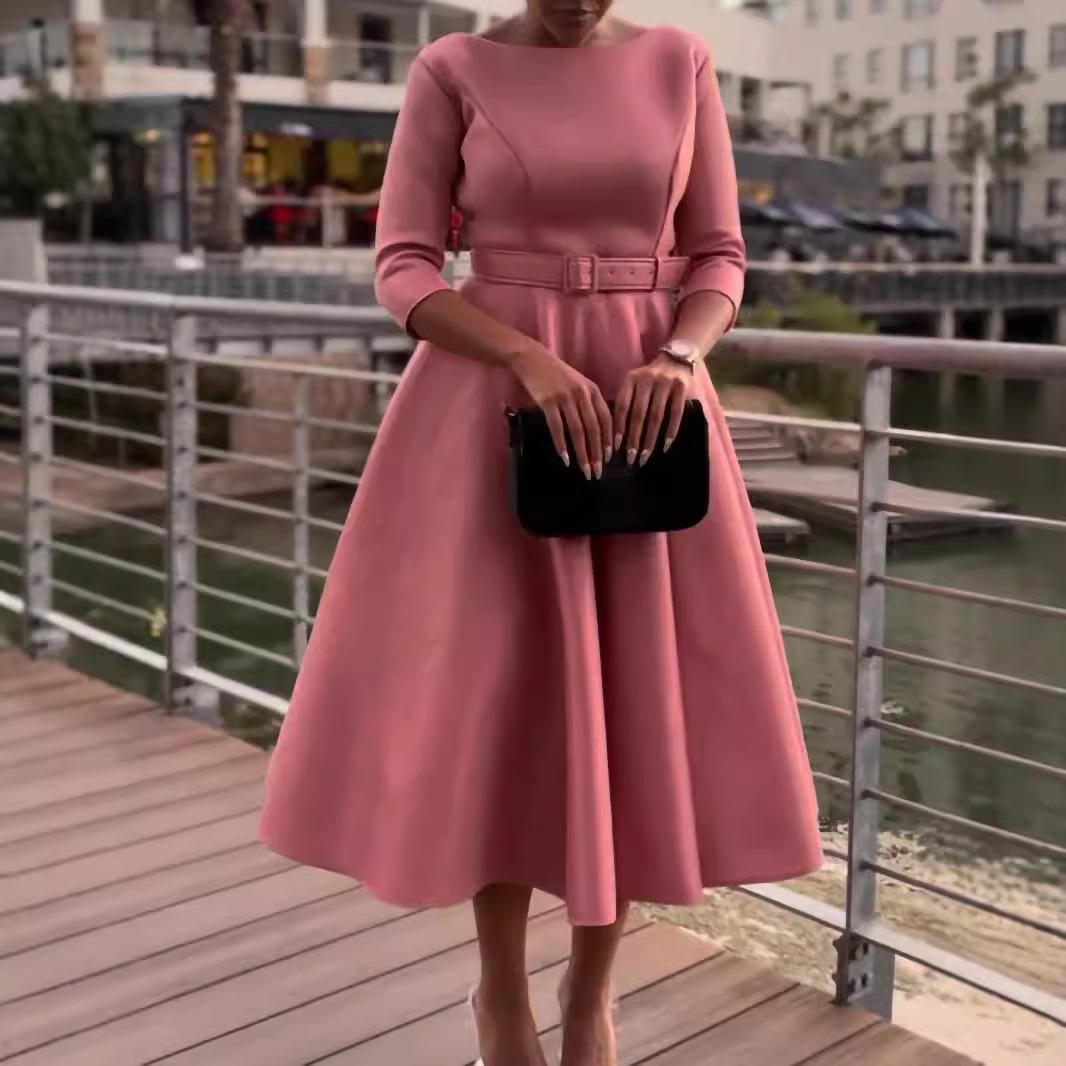 

Elegant Women s Fashion Party and Bridesmaid Dress Triple Extra Large