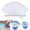 Cross-Border Hot-Selling Pool Skimmer Cleaner Sock: Dustproof Mesh Filter Bag