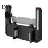 Golf Cart Accessory 1/2Pcs Steering Wheel Phone Holder, with Pencil Slot, Ball All-in-one Holder Marker Storage, Universal Flip-Up Cell Mount,