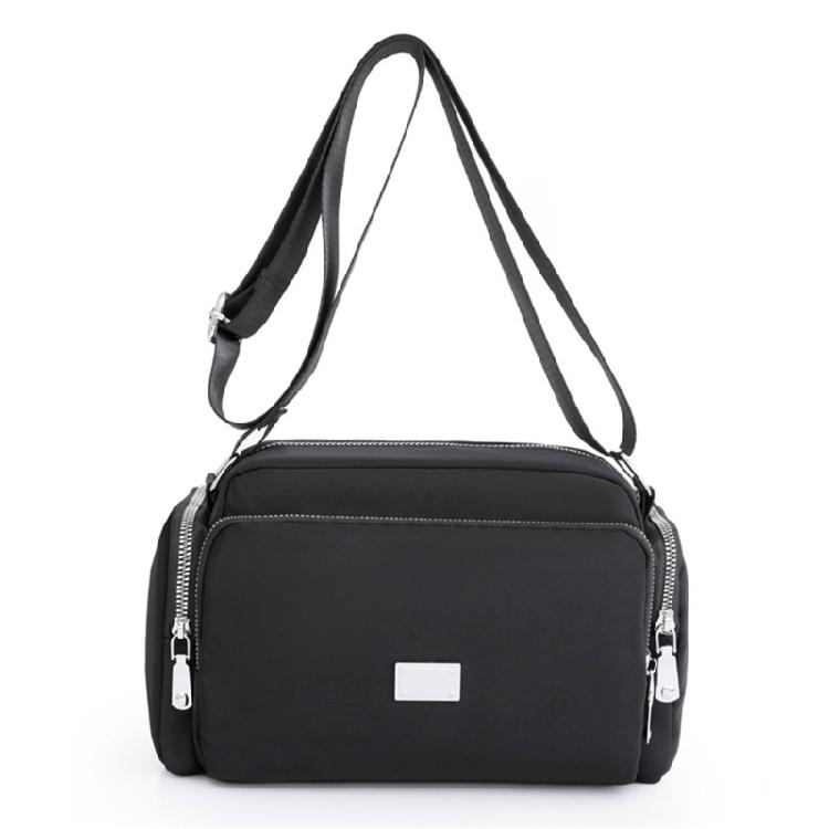 All-matching Messenger Bag for Women Adjustable Strap Shoulder Bag Crossbody Bag