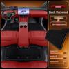 TPE Floor Mats for Chery R7 2026 Model Car Interior Modification Accessories