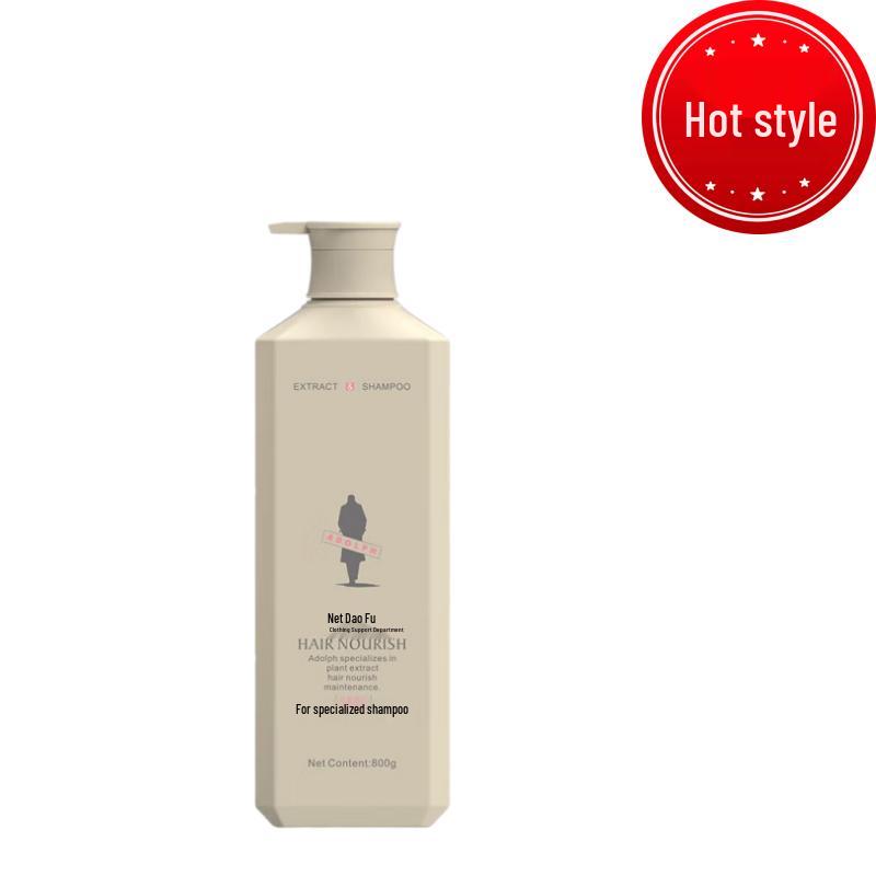 Adolph Herbal Nourishing & Volumizing Shampoo