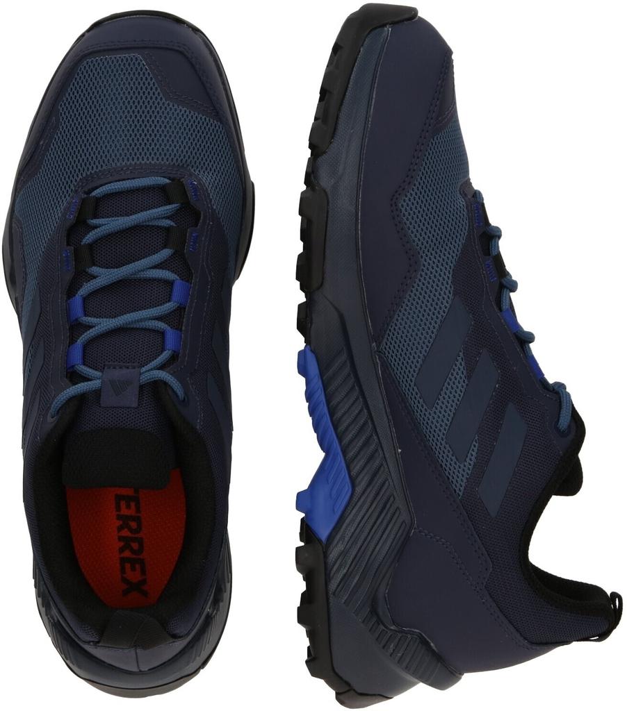 Adidas Eastrail 2.0 Trekking Shoes Shadow Navy/semi Lucid Blue