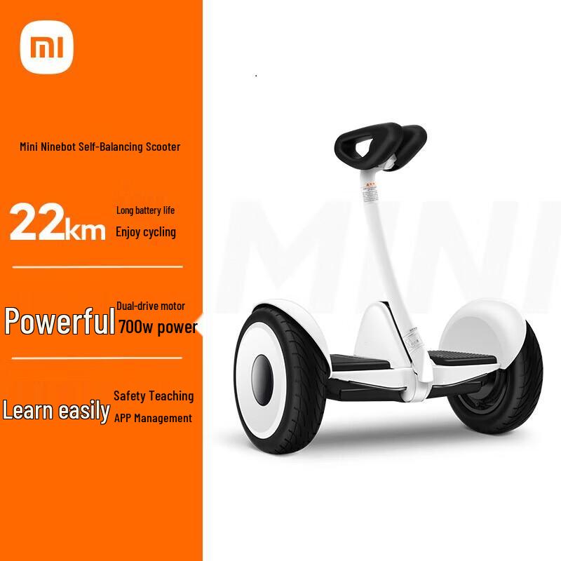 Xiaomi Ninebot Mini Self-Balancing Scooter (CN version)