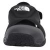 The North Face K Stratum Shell TNF Black 19 Black/TNF