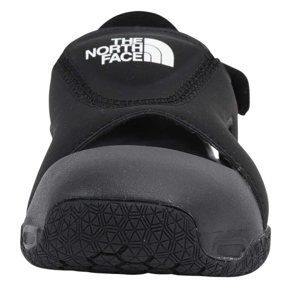The North Face K Stratum Shell TNF Black 19 Black/TNF