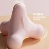 Fitness Recovery Massage Ball Portable Body Deep Tissue Massage Ball for Post Exercise Muscle Relaxation