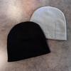 Pullover Style Warm Knit Hat Windproof Pentagram Beanie Hat Niche Beanies  Skating Camping Hiking