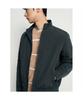 Beanpole Men Non-Quilted Padded Jumper Green