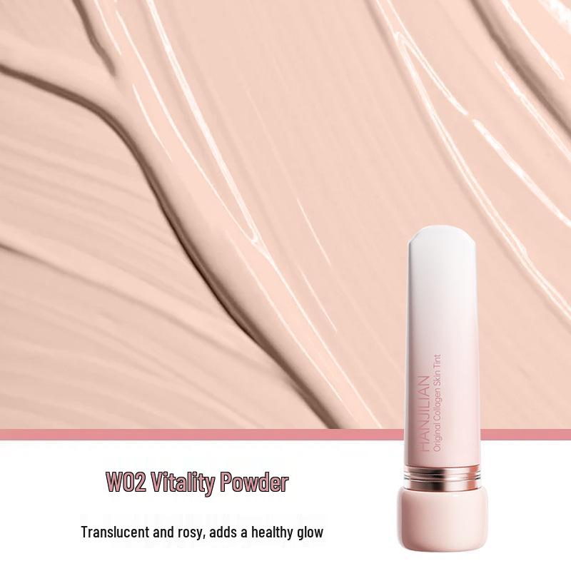 Han Ji Lian Waterproof Gel Concealer Brightening Moisturizing Cream