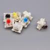 GATERON Cream, Blue, Red, Tea, Black, Green, Yellow, White Axis Mechanical Keyboard Switches