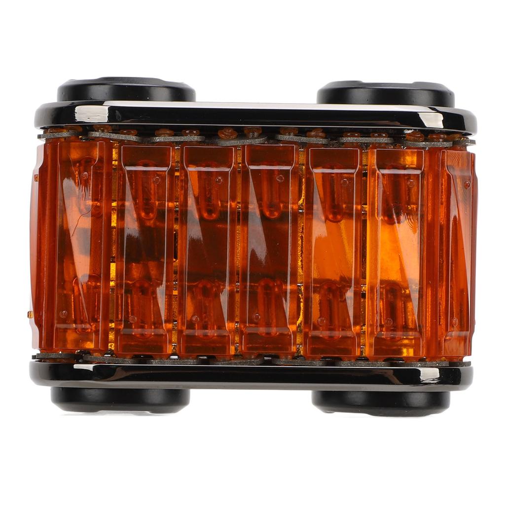 Handliches Erwachsenen-Tank-Stressabbau-Spielzeug Druckreduzierender Roller Stressabbau Schiebespielzeug für ADHS