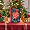 The Christmas Heart Novel. Let's Look Forward To And Start Counting Down To The Arrival Of Christmas.