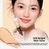 New Foreverkey Concealer Full Coverage Long Lasting Cream Liquid Foundation Smooth Waterproof Face Concealer Girls Makeup
