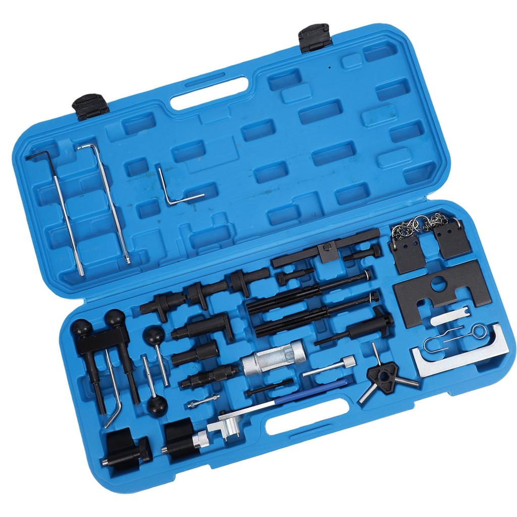 Engine Locking Timing Belt Tool Kit Replacement for Seat Crankshaft Alignment Tool Kit