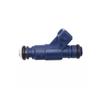 Wysoka jakość Nowe Dla 1/4 szt. 0280156101 Dla 2003-2005 Porsche Cayenne 4.5L V8 4511CC Wtryskiwacze paliwa 0280156101