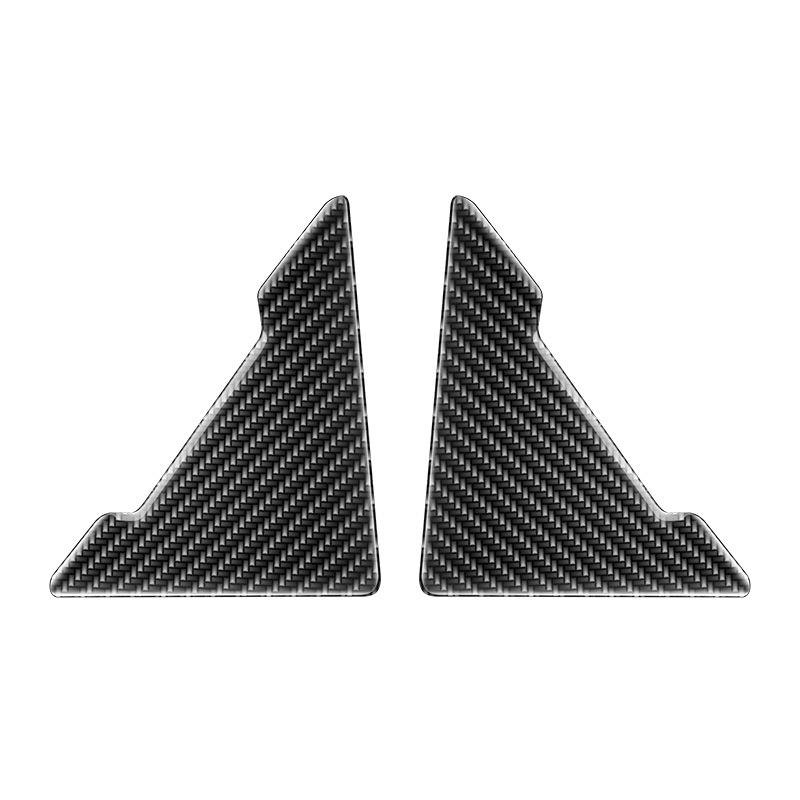 Carbon Fiber Texture Paint Protection Film for All Vehicles Door Edge Anti-Collision Strip Anti Scratches Car Protection Film Vehicle Scratch Guard