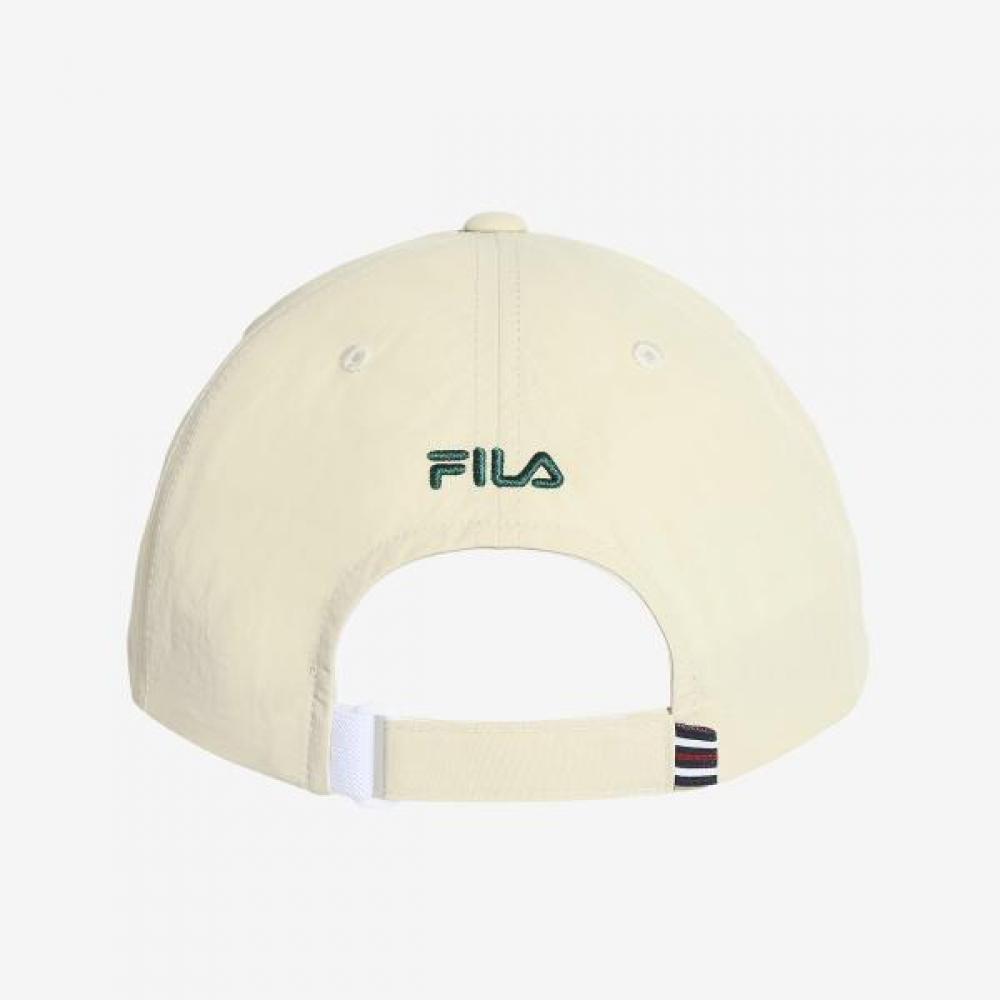 Fila Tennis Soft Ballcap