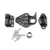 Headlight Claw Headlight Bracket 63117214945 63117495132 Repair Kit For BMW G30 G38 2018-