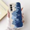 For Samsung Galaxy A04s A13 5G Case SM-A047F SM-A136B Shockproof Cover Cute Cartoon Soft Silicone Shell For Samsung A13 4G Coque