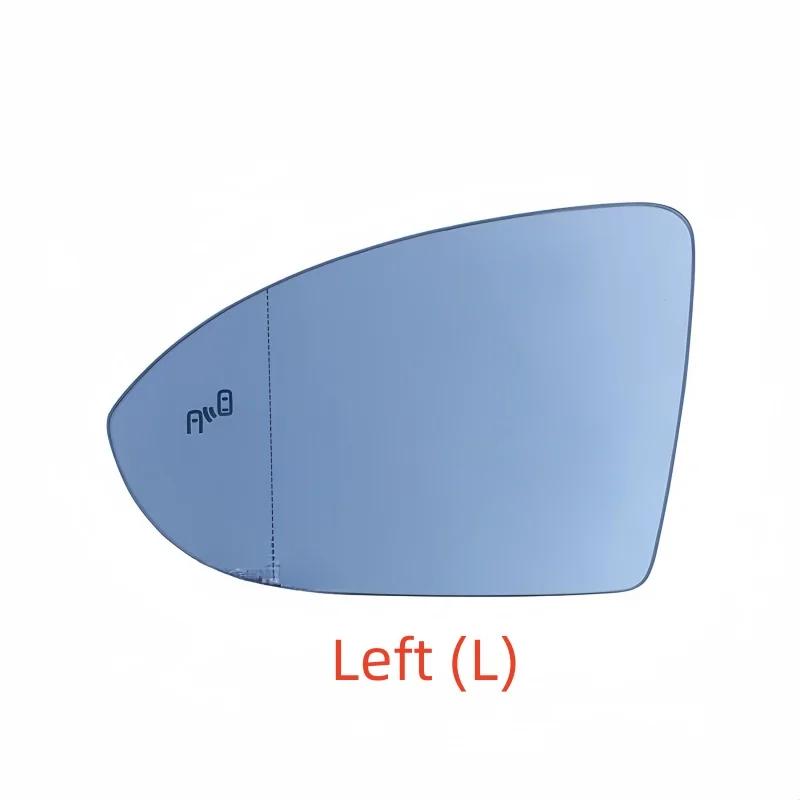 Heated Blind Spot Monitoring Wing Mirror Glass for US Version VW Jetta MK7 2019-2020 Side Mirror Glass