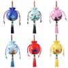Hanging Neck Women Sachet Tassel Chinese Style Sachet Retro Jewelry Packaging  Girl