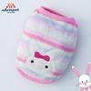 Puppy Flannel Warm Cat Teacup Dog Small Milk Dog Dog Cat Teddy Clothes Dog Vest Pet Supplies
