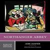 Northanger Abbey by Jane Austen Paperback Book 9780393978506