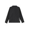 Nike Solid Color Windproof Casual Jacket Men Jackets Black DM6640-045