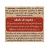 Herbalgem Complexe de Gemmothérapie Cholestegem Cholestérol Bio 30ml