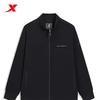 Men's Stand-Collar Knit Sport Casual Top