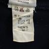 Nike 90s White Tag Made In Japan Jersey Half Zip Parker Men's Used