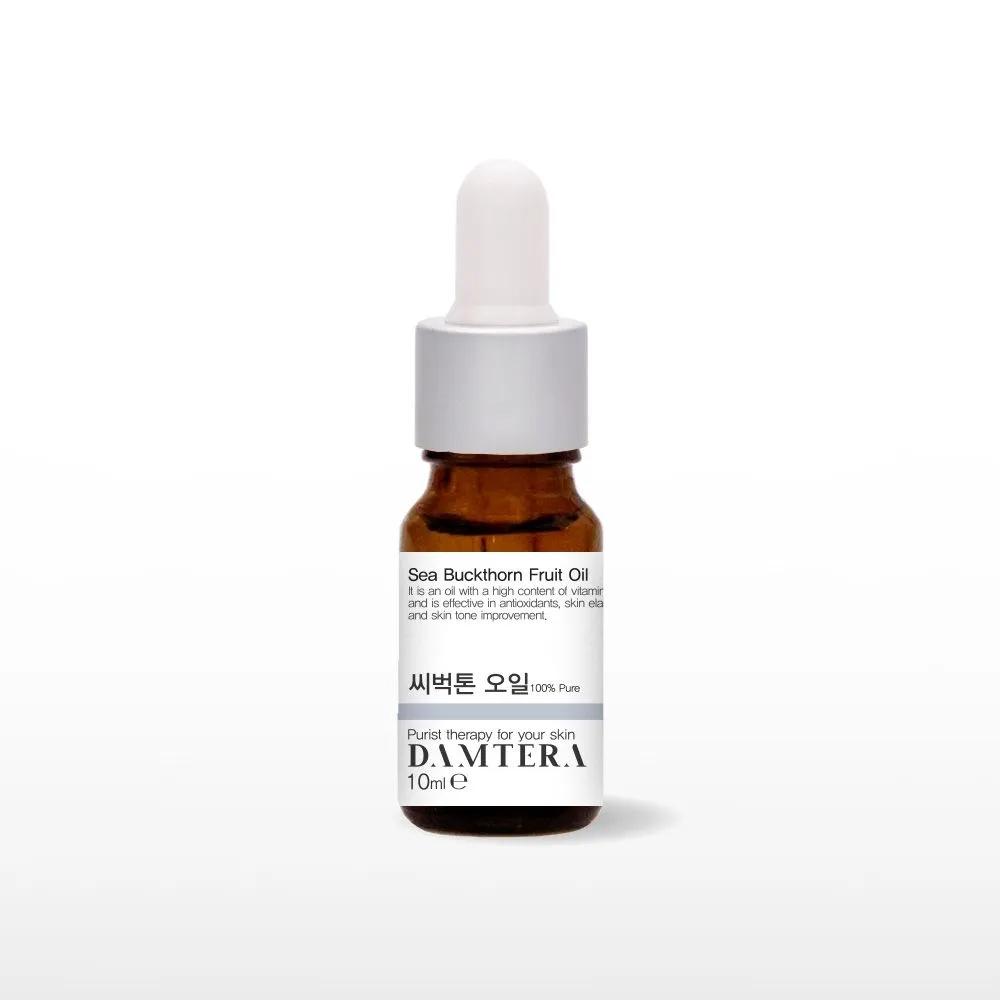 

DAMTERA Sea Buckthorn Oil 10ml Sea Buckthorn Vitamin Tree Fruit