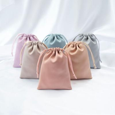 Geschenkverpackung – Verpackungsbeutel & Organza