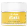 M.A.Zam Crema Idratante Glow alla Vitamina C 50Ml