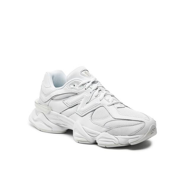Мужские кроссовки New Balance U9060nrj белые