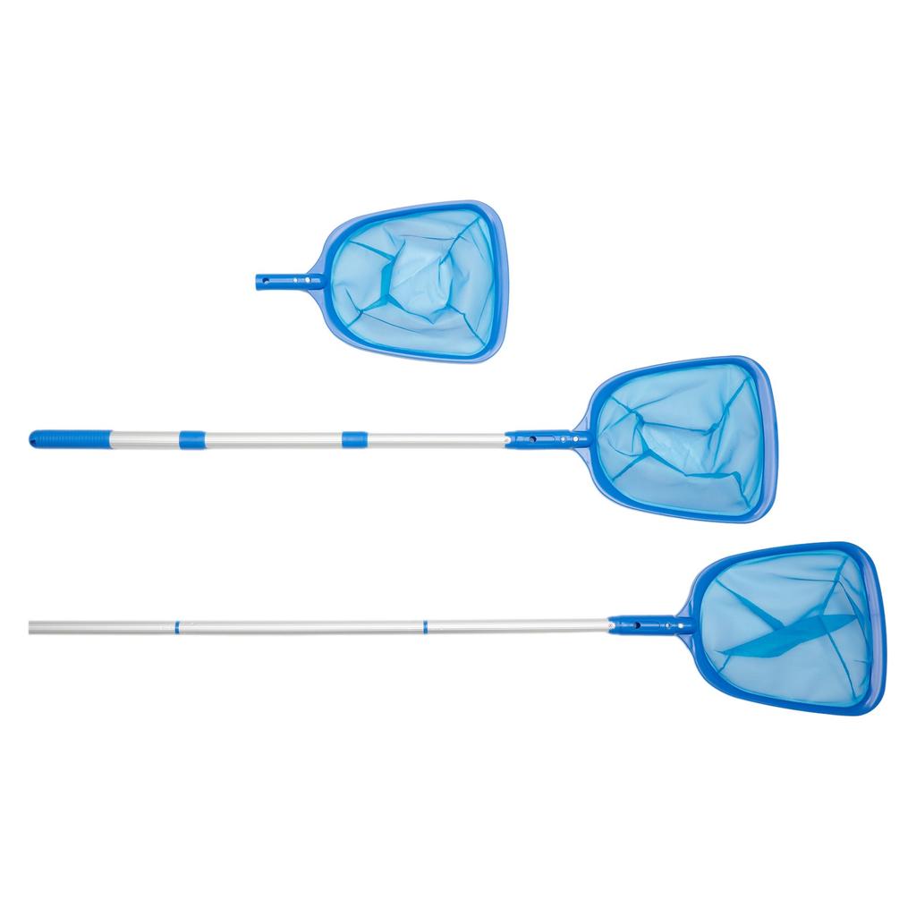 Single Pool Net Pool Nets Pool Skimmer Net Pool Skimmer Nets Removes Leaves