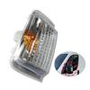 71748254 Front Side Indicator Rear Mirror Turn Signal Light Lens Cover without Lamp For Peugeot Boxer Citroen Relay Fiat Ducato