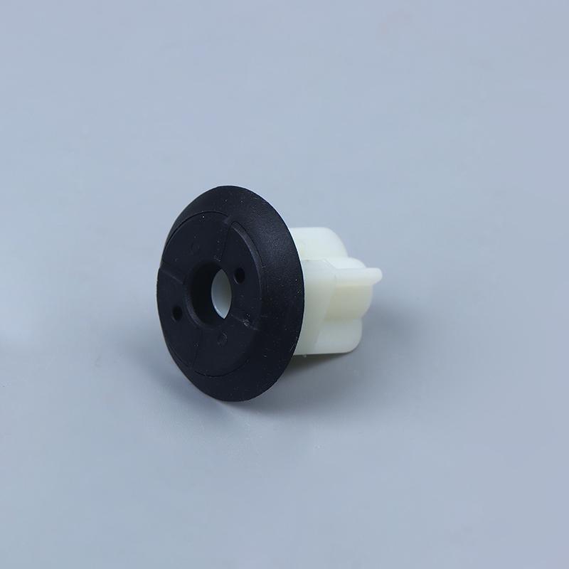 10Pcs Car Panel Moulding Door Interior Handle Fasteners Clip Plastic 07147265039 For 3-Series F30 F31 F34 F3 F80 X3 G01 Z4