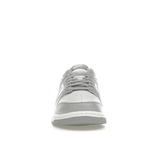 Nike Dunk Low Light Smoke Grey HF5441-105 Unisex
