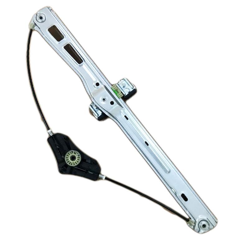 

Переключатель стеклоподъемника - Модели 2053163, 2053164, 2053165, 2053166, 174876 2053164